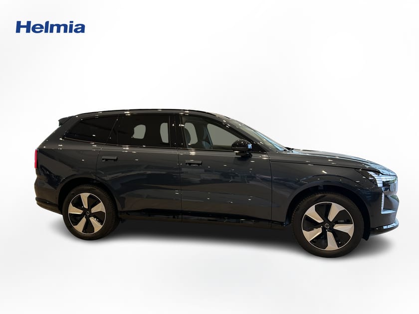 Bild 4 av Volvo EX90 Twin Motor Plus 7-sätes Pilot Assist
