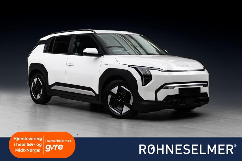 Bilde 1 av Kia EV3 Long Range Range/Kamera/APP/NAV
