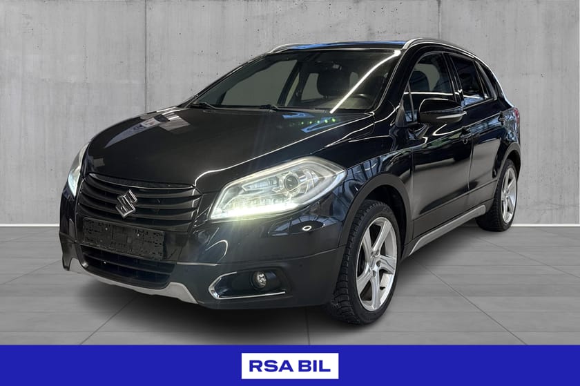 Bilde 1 av Suzuki SX4 S-Cross Automat 4x4