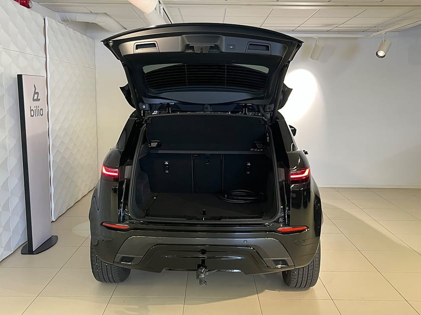 Bild 3 av Land Rover Range Rover Evoque P270e AWD Dynamic SE