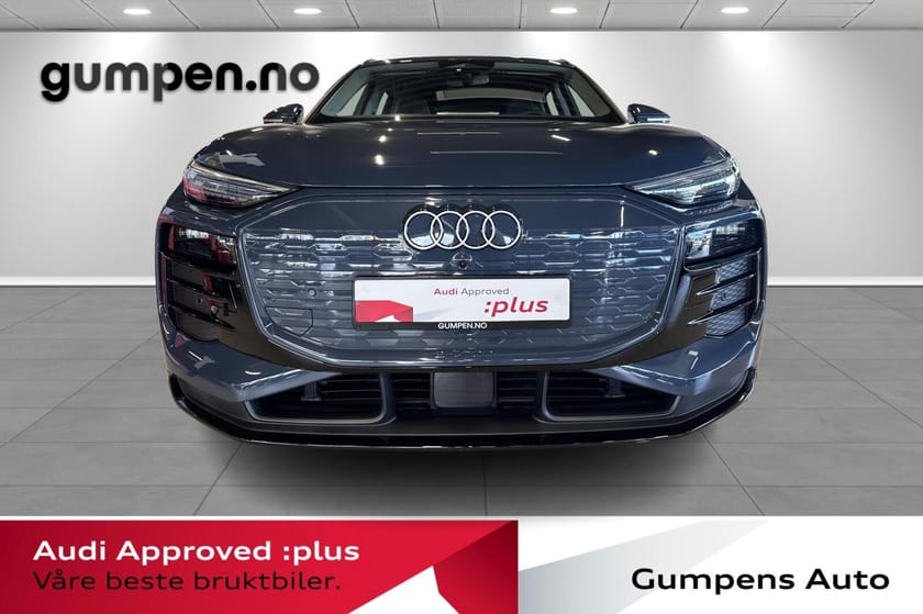 Bilde 4 av Audi Q6 e-tron quattro tech pro 25