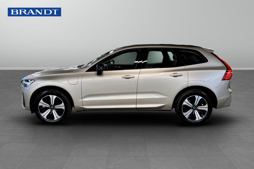 Bild 3 av Volvo XC60 Recharge T6 II Plus Dark Edition.