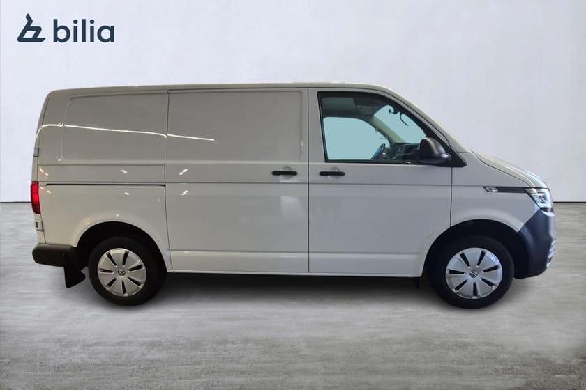 Bild 5 av Volkswagen Transporter 