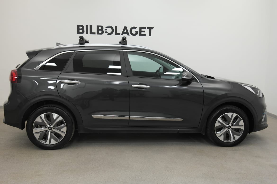 Kia Niro 2022 - miniatyr 4