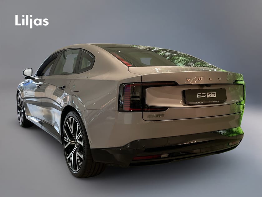 Bild 3 av Volvo ES90 Single Motor Extended Range Ultra