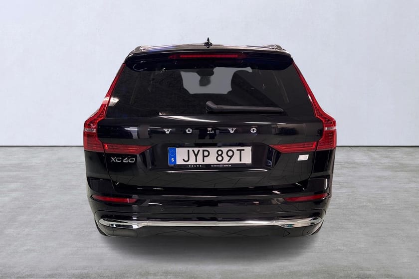 Bild 5 av Volvo XC60 Recharge T6 Core Edition