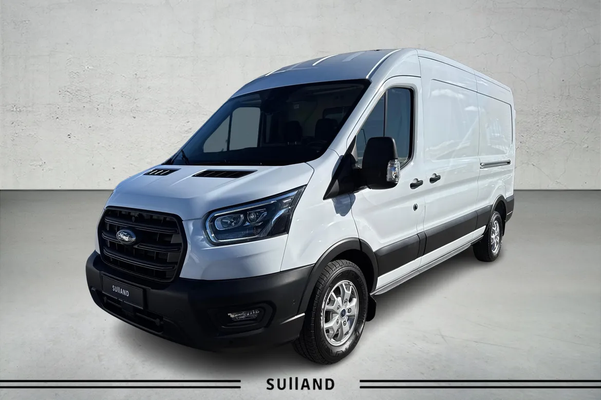 Bilde av Ford Transit 350