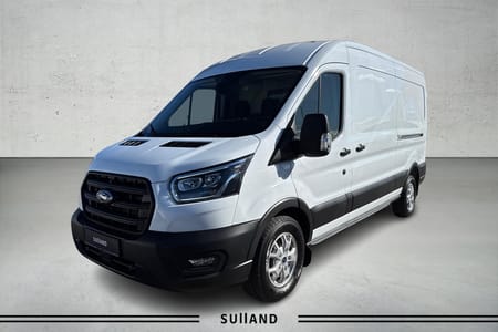 Ford Transit 350