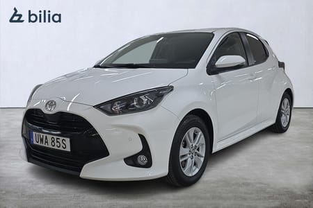 Toyota Yaris Hybrid 115