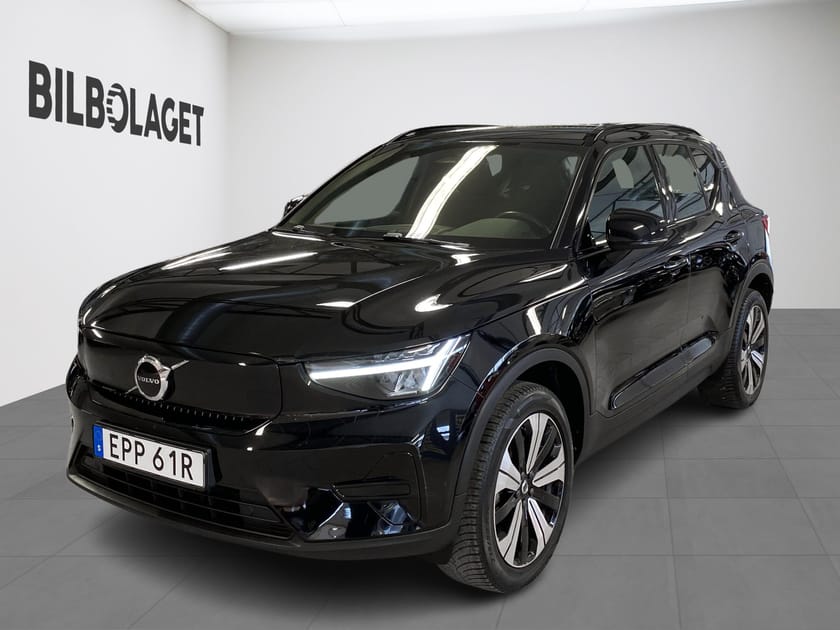 Bild 1 av Volvo XC40 Recharge Single Motor Core Edition
