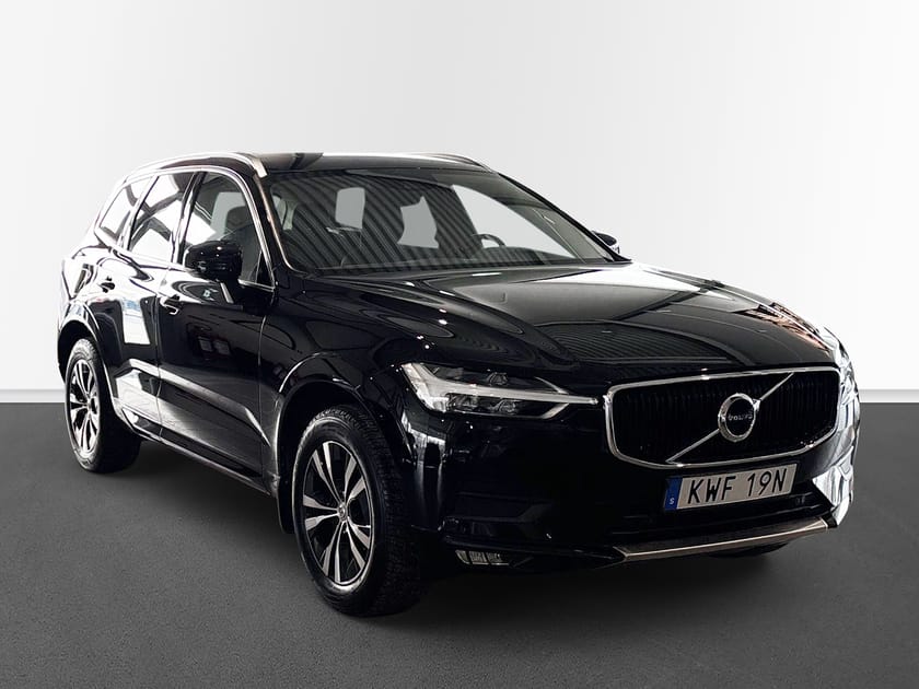 Bild 3 av Volvo XC60 T5 AWD Momentum Advanced SE