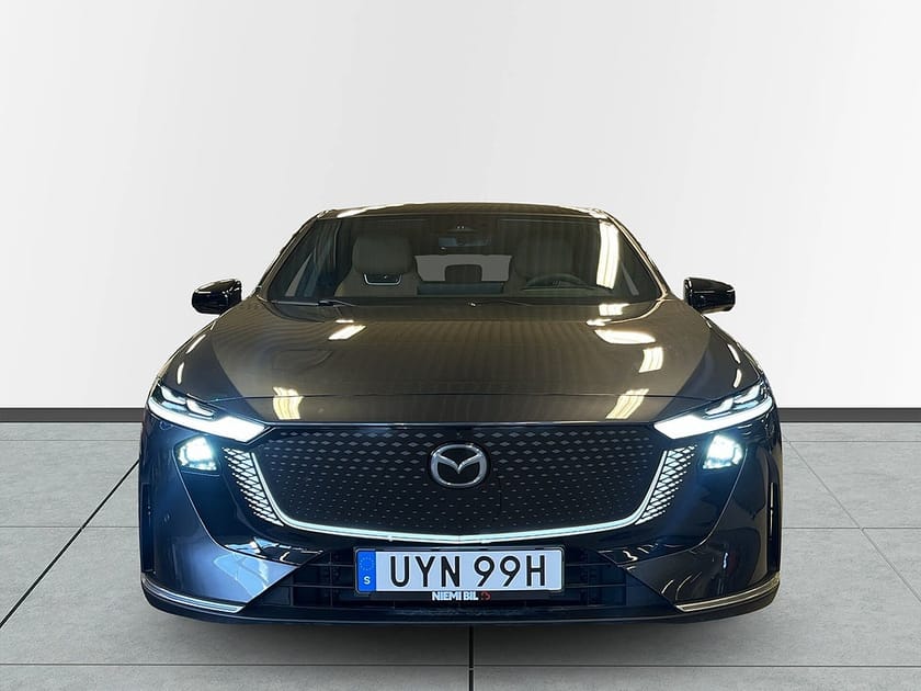 Bild 2 av Mazda 6e Standard Range Takumi Plus 68.8kWh 479km KAMPANJ / 0% RÄNTA