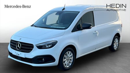 Mercedes-Benz Citan 112 CDI