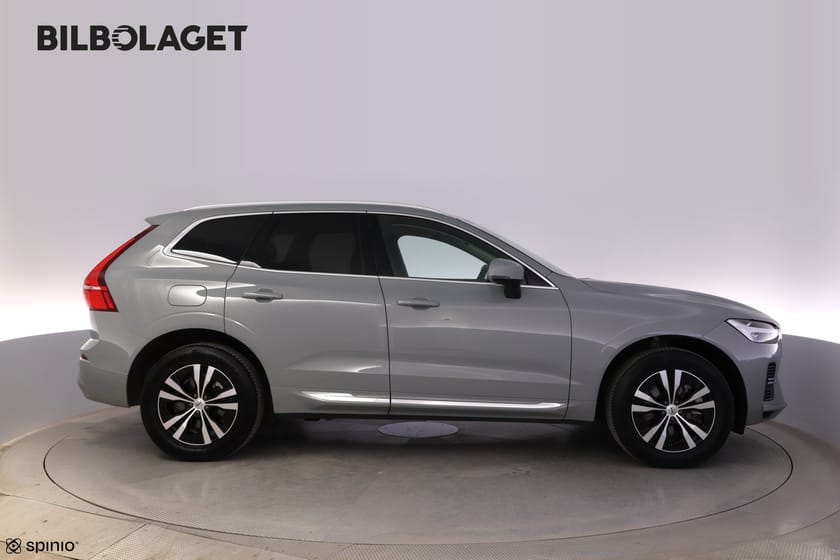 Bild 2 av Volvo XC60 Recharge T6 II Core Edition HÖGSPEC (SELEKT)