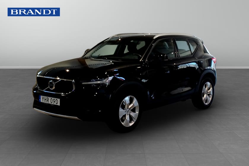 Bild 1 av Volvo XC40 T2 FWD Momentum