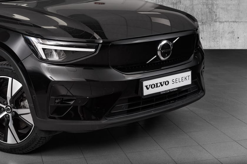 Bilde 4 av Volvo XC40 Recharge Single Motor FWD Ultimate Harman/Kardon 360Kamera PanoSoltak