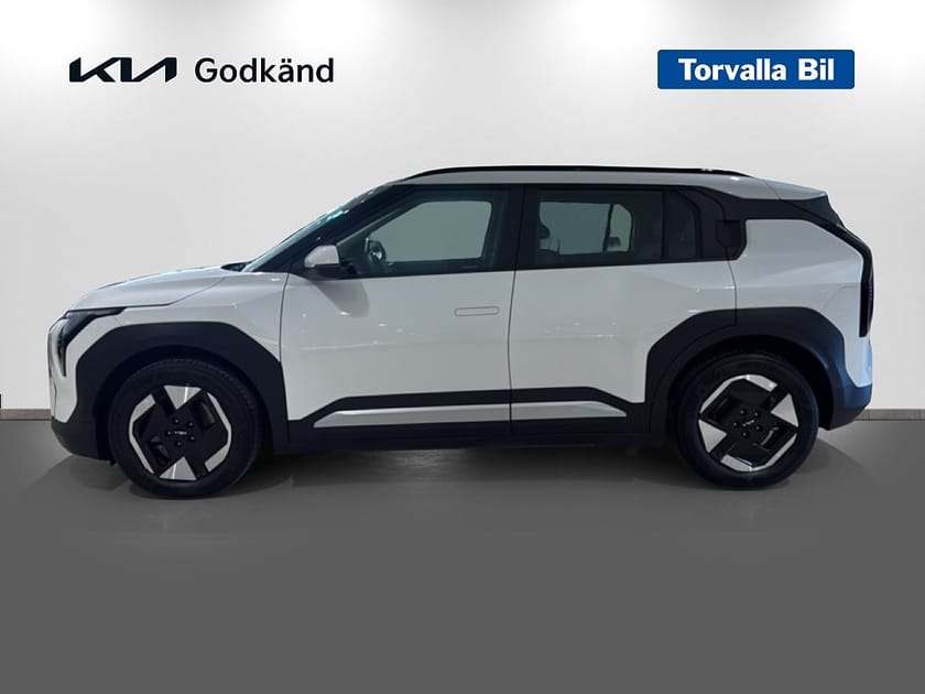 Bild 4 av Kia EV3 Standard Range 