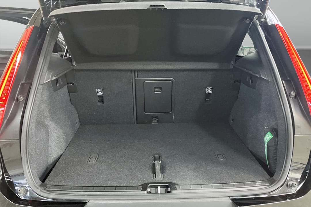 Volvo XC40 Recharge Single Motor