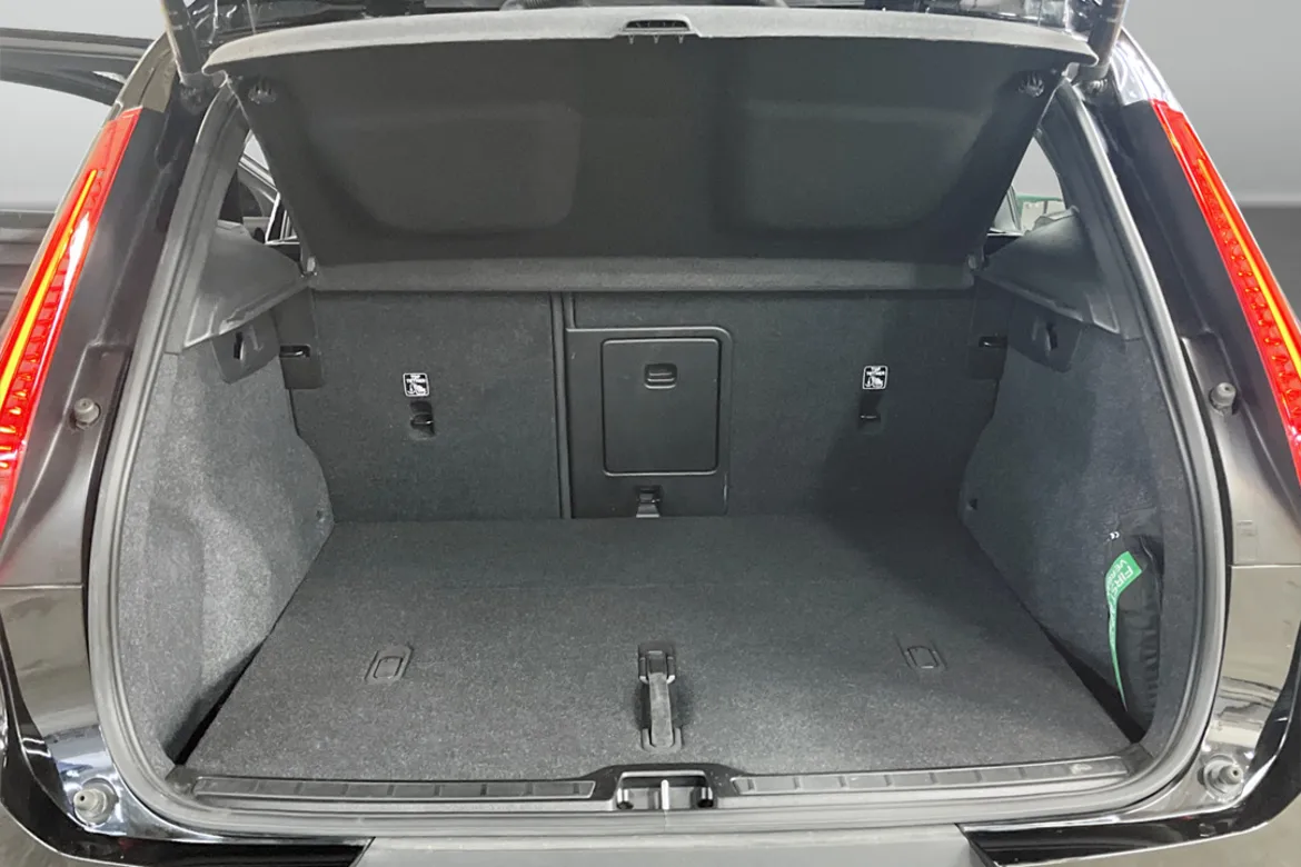 Volvo XC40 Recharge Single Motor