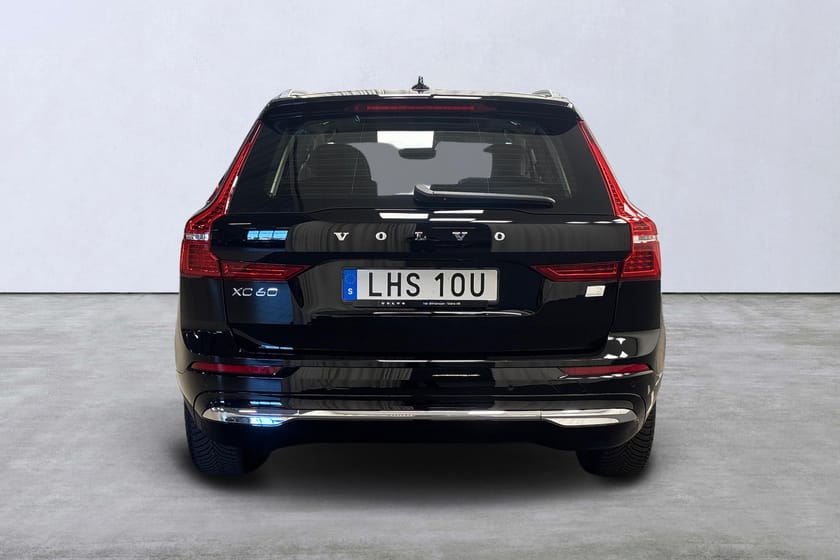 Bild 5 av Volvo XC60 Recharge T6 Core Edition