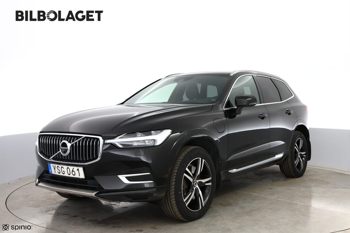 Volvo XC60 2019 - miniatyr 6