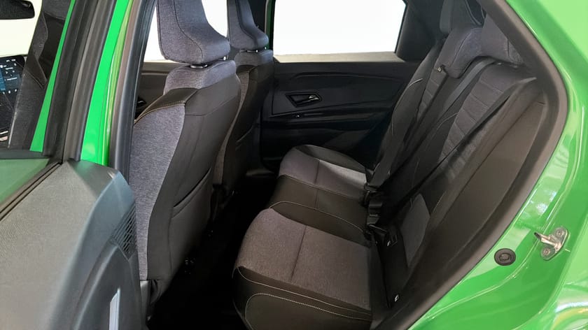 Bild 5 av Renault 5 E-Tech Electric Techno EV52