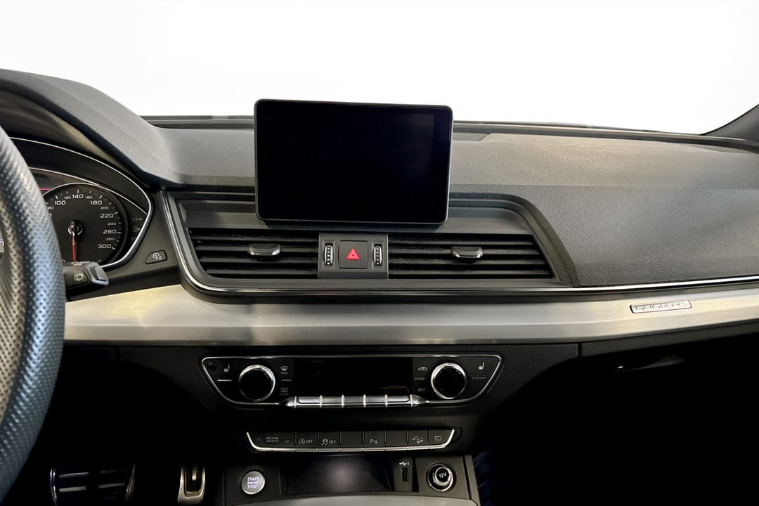 Audi Q5 45 TDI quattro