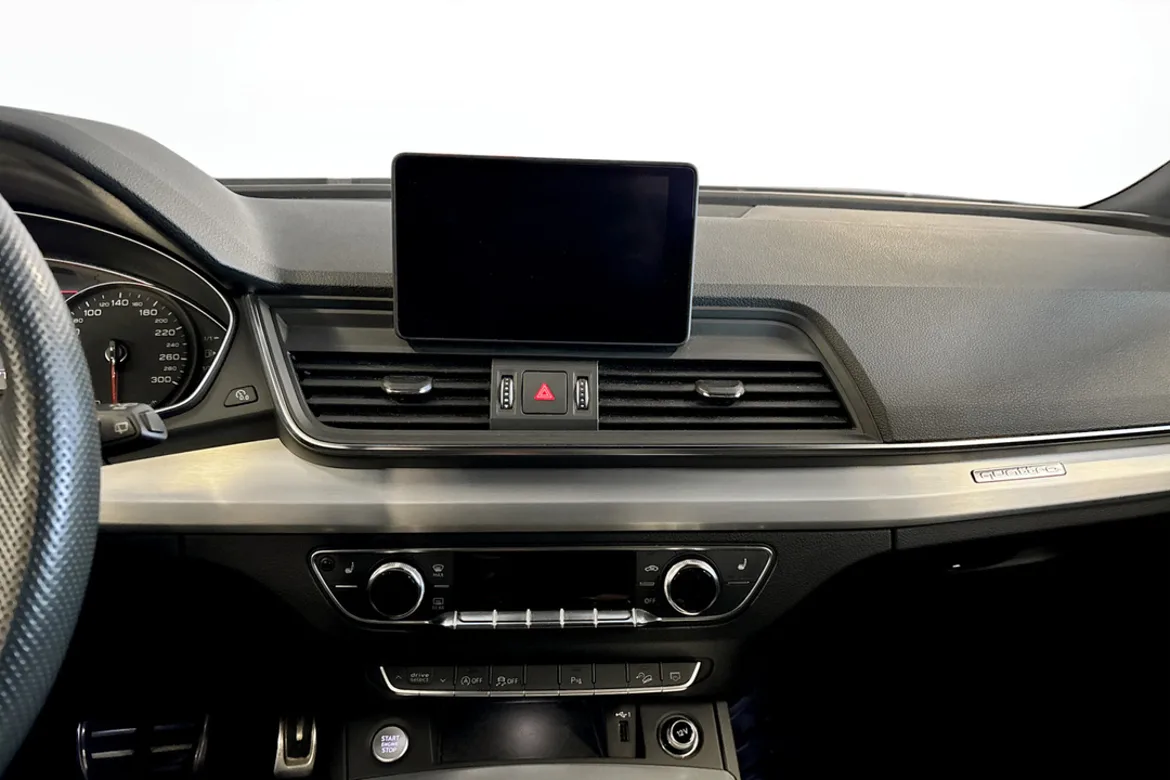 Audi Q5 45 TDI quattro