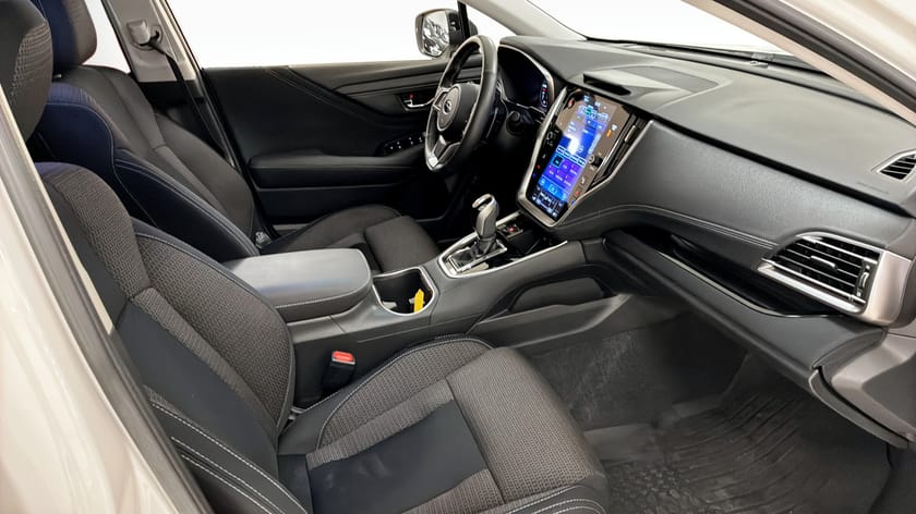 Bild 3 av Subaru Outback 2.5DI CVT X-FUEL ADVENTURE