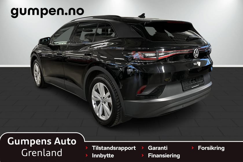 Bilde 3 av Volkswagen ID.4 Pro Performance limited  77kwh 204hk