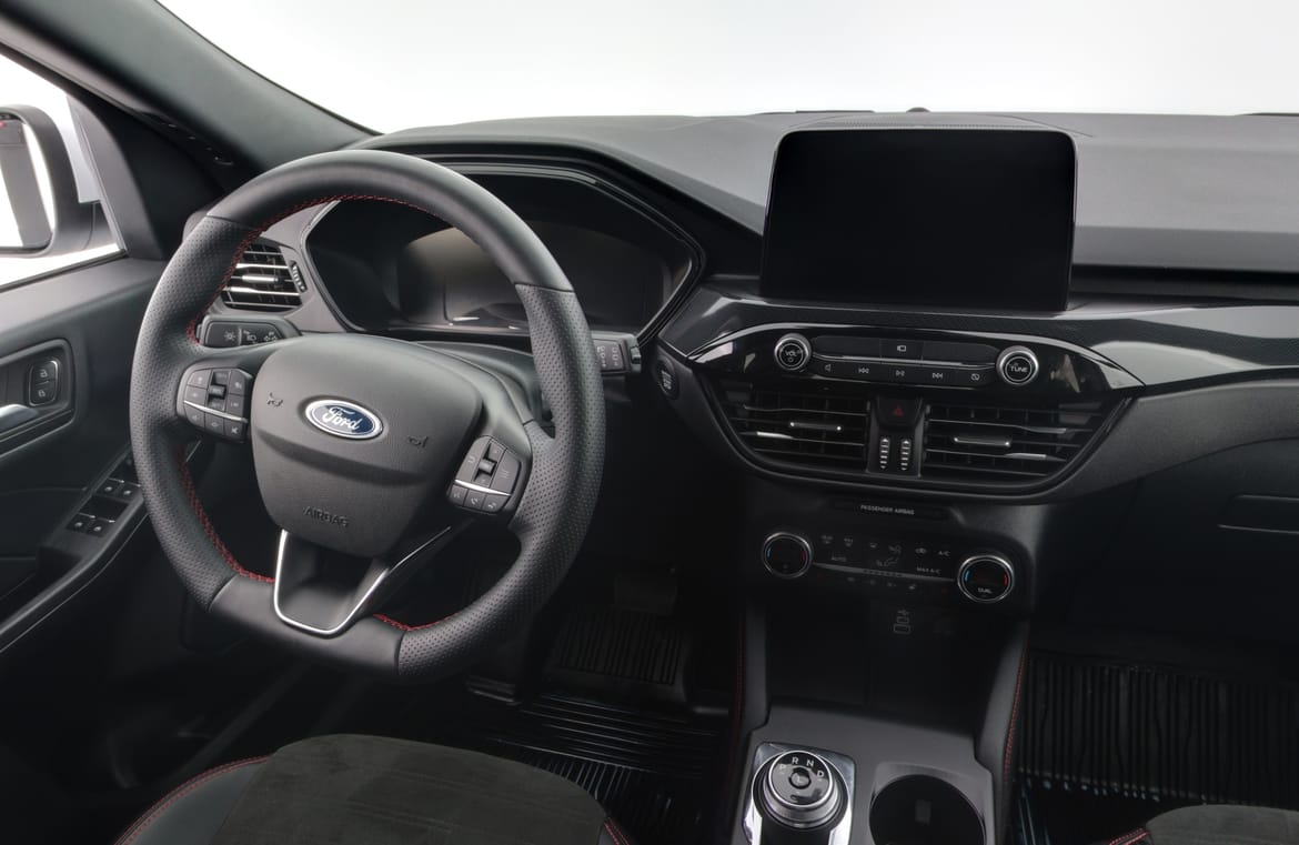 Ford Kuga 2022 - miniatyr 8