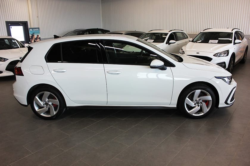 Bild 5 av Volkswagen Golf GTE 1.4 TSi Cockpit Navi Blis Rattvärme V-Hjul 1-Ägare