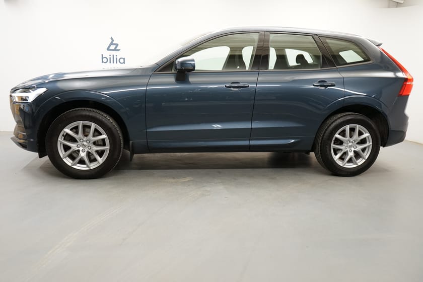 Bild 2 av Volvo XC60 D4 AWD Momentum SE