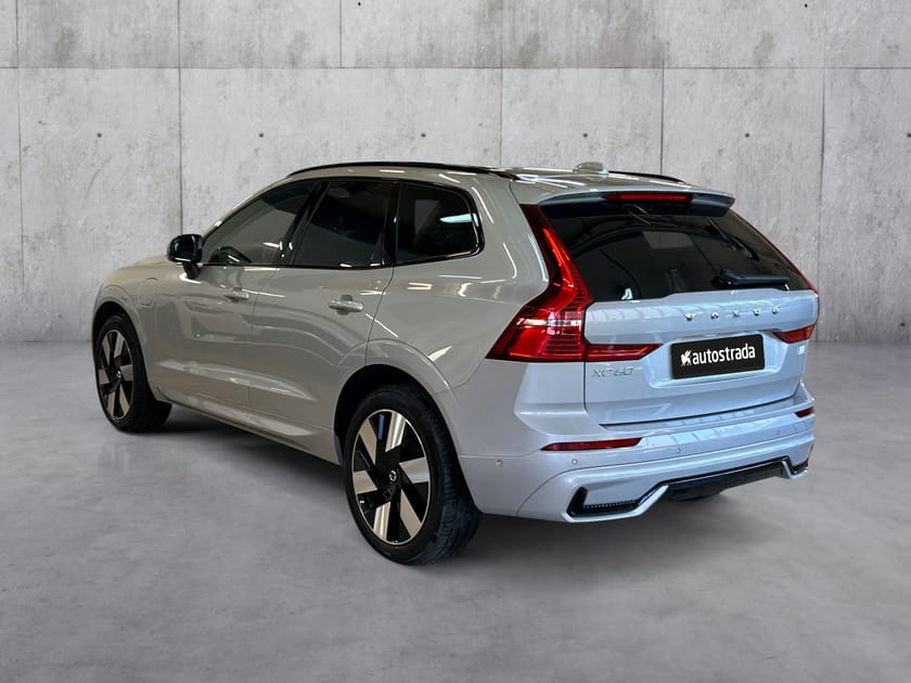 Bilde 3 av Volvo XC60 T6 350 Hk, Ultimate, Navi, Kamera, H.Feste, M.ruter,