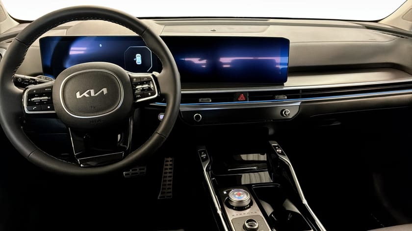 Bild 4 av Kia Sorento PHEV AUT AWD ADVANCE PLUS FRIA V-Hjulskampanj
