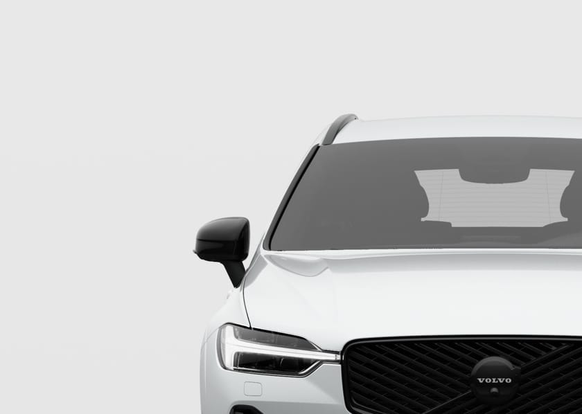 Bild 1 av Volvo XC60 T6 Plus Black Nordic Edition