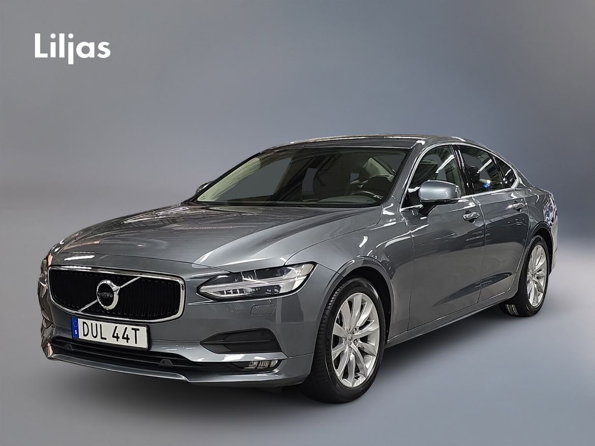 DUL44T – Volvo S90
