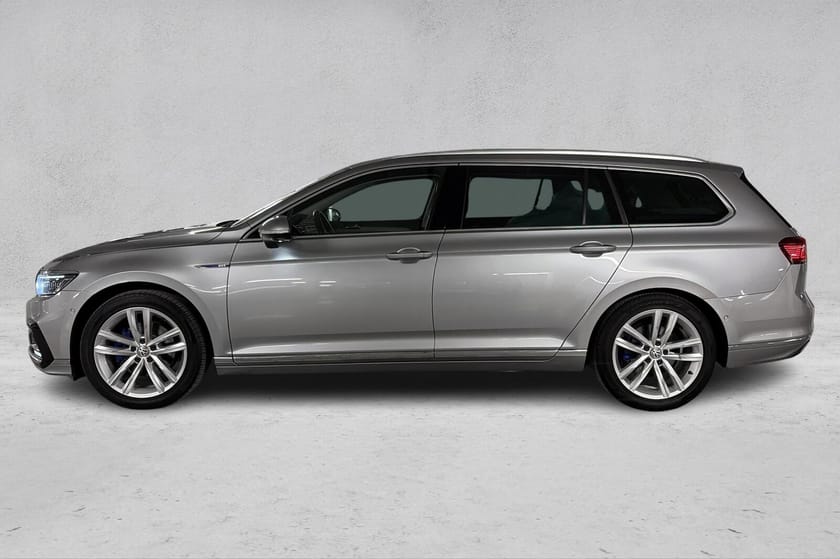 Bilde 2 av Volkswagen Passat Variant GTE fl  *