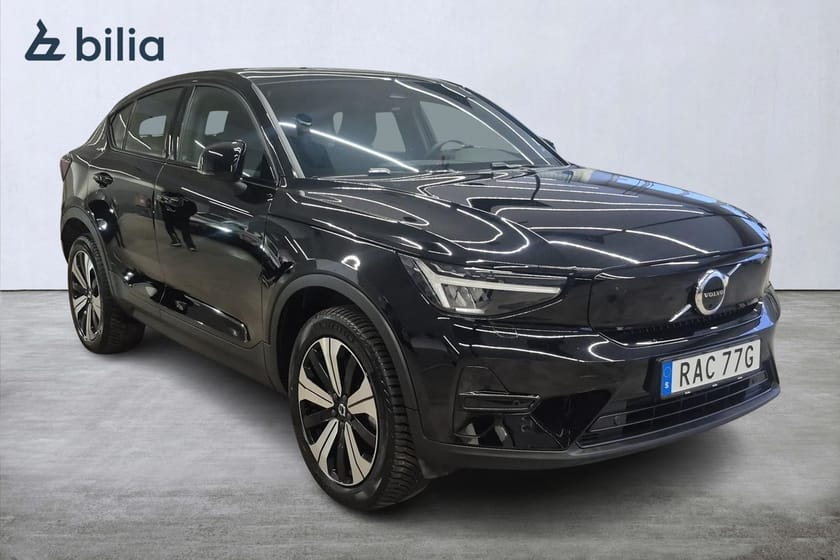 Bild 4 av Volvo C40 Recharge Single Motor – Core 2.95% Ränta