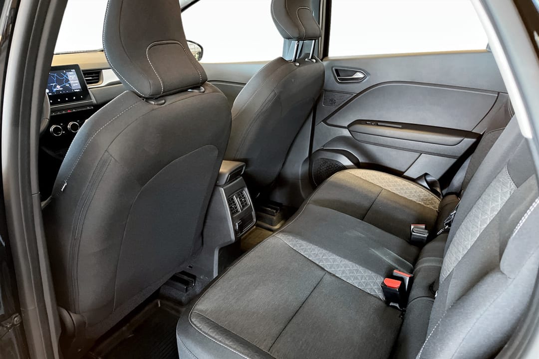 Renault Captur E-TECH Plugin-Hybrid 160