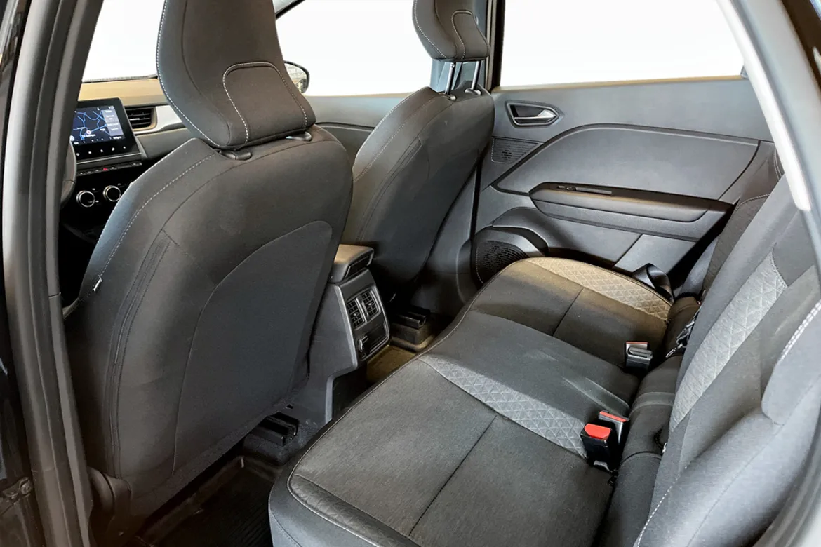 Renault Captur E-TECH Plugin-Hybrid 160