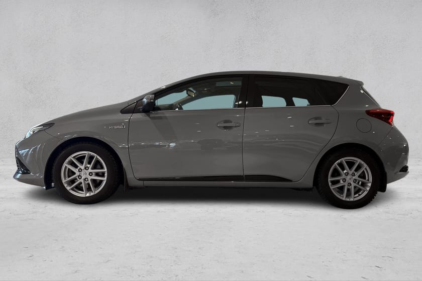 Bilde 2 av Toyota Auris Hybrid Comfort | 1.8l | FWD | Ryggekamera