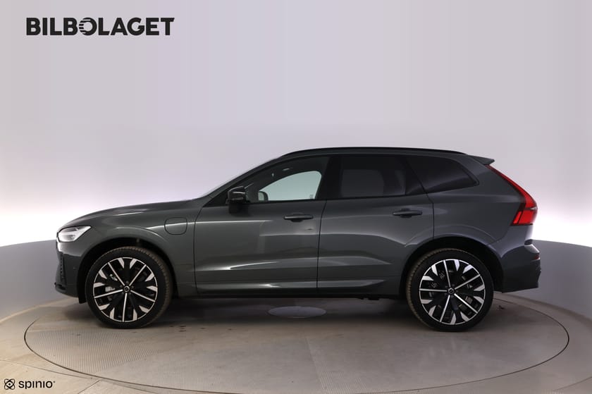 Bild 5 av Volvo XC60 T8 Ultra Dark (SELEKT) HÖGSPEC