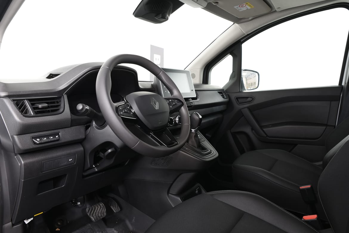 Renault Kangoo 2025 - miniatyr 11