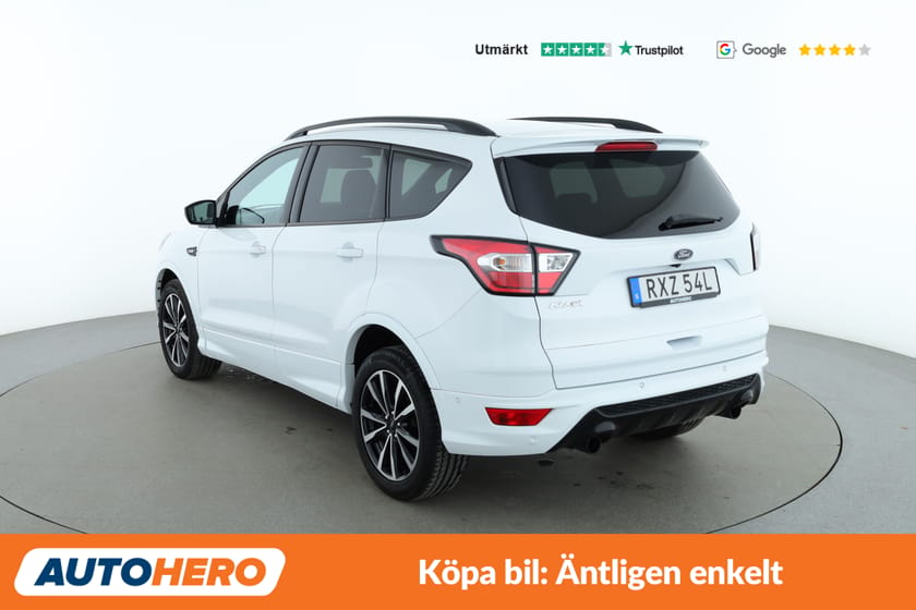 Bild 3 av Ford Kuga 1.5 EcoBoost ST-Line / CarPlay, Rattvärme, BLIS
