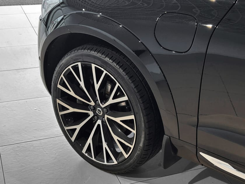 Bilde 5 av Volvo XC60 T6 Inscription | 22" | B&W | Luft | 360 | Massasje |