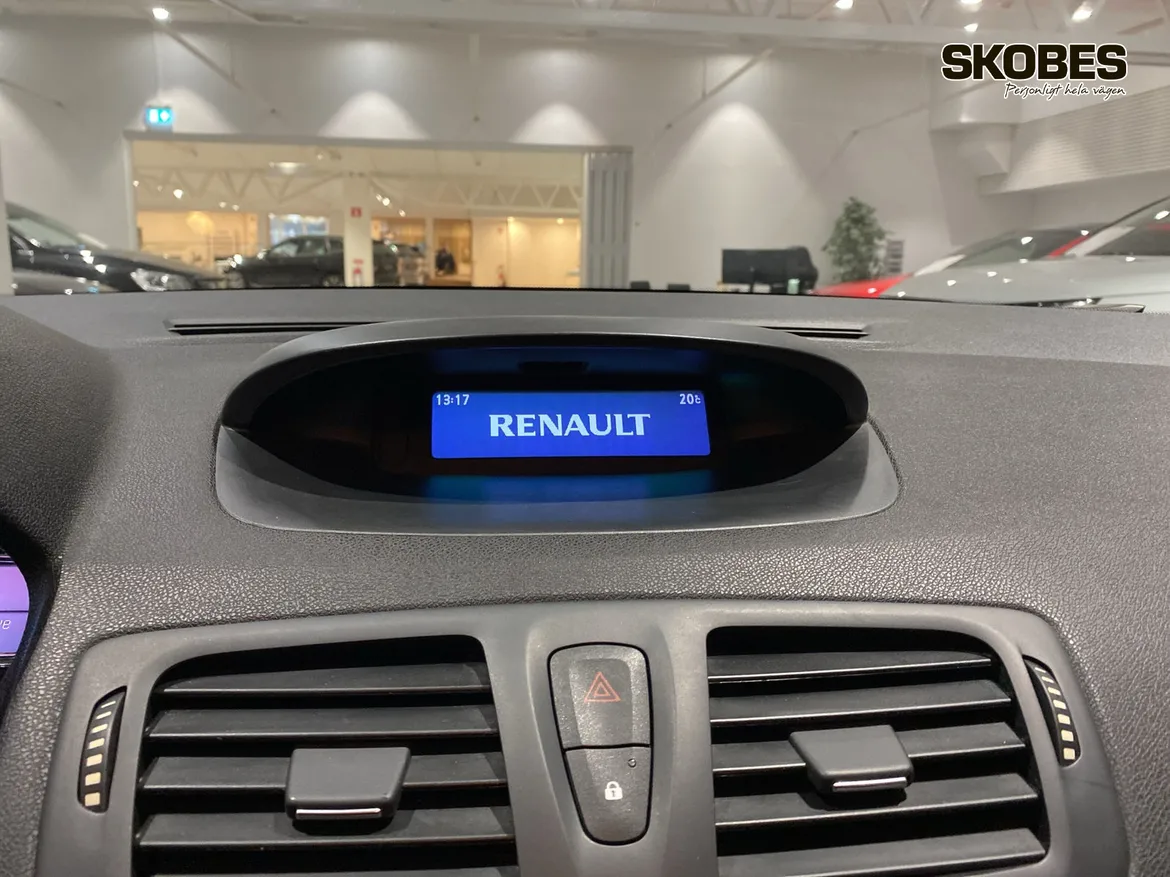 Renault Mégane Grandtour
