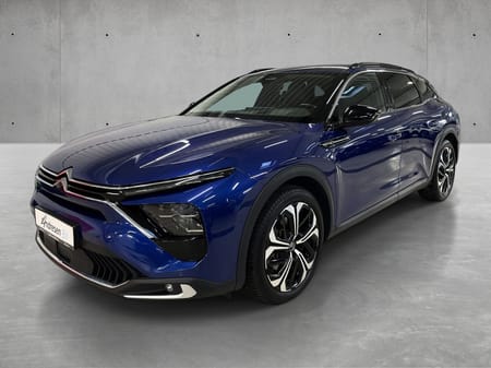 Citroën C5 X Plug-in-Hybrid
