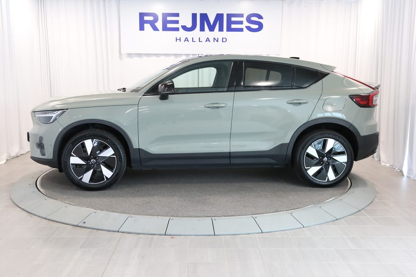 Bild 3 av Volvo C40 Recharge Single Motor Extended Range Ultimate