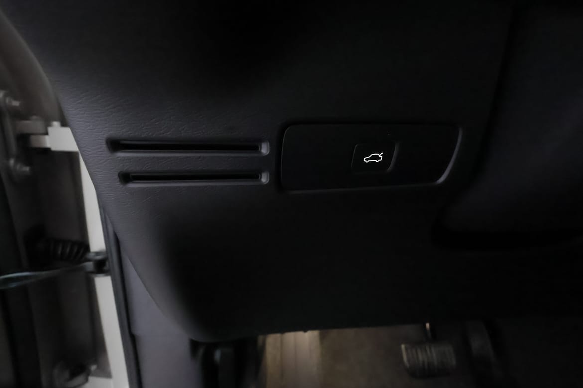 Volvo EX40 2026 - miniatyr 12